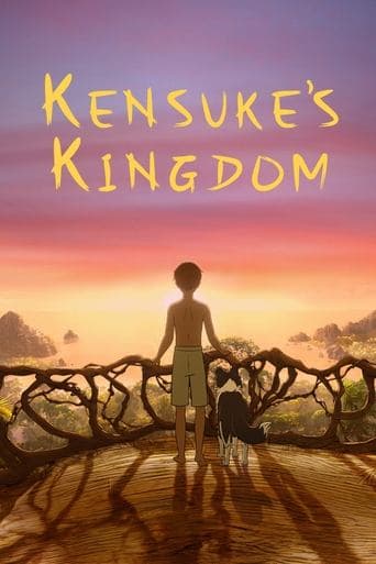 Kensuke's Kingdom poster - Find streaming availability