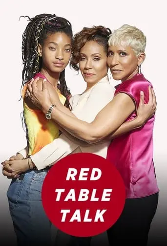 Red Table Talk poster - Find streaming availability