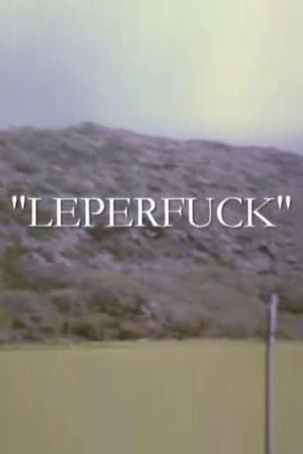 Leperfuck poster - Find streaming availability