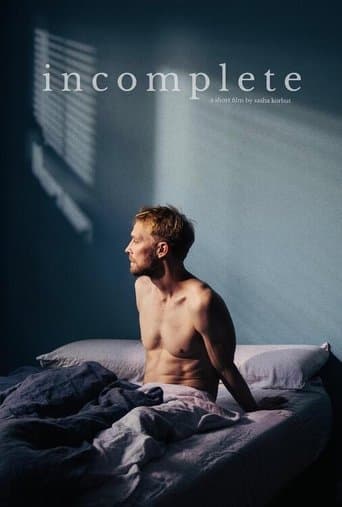 Incomplete poster - Find streaming availability