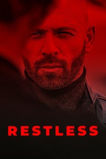 Restless poster - Find streaming availability