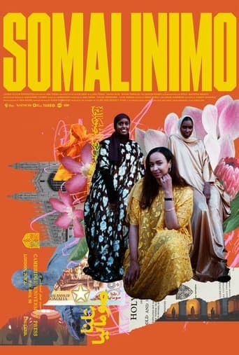 Somalinimo poster - Find streaming availability