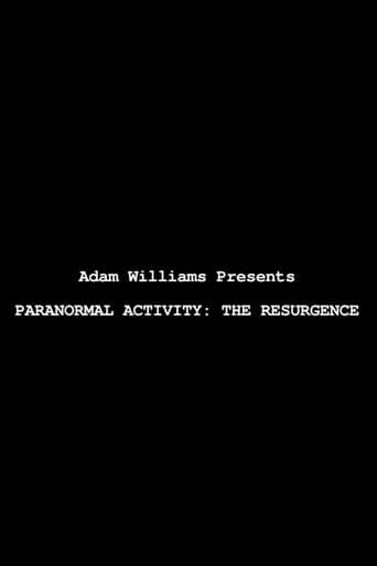 The Resurgence poster - Find streaming availability