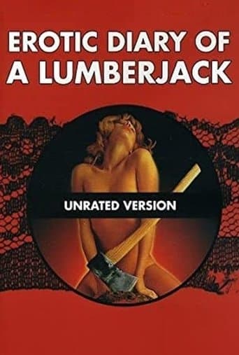 The Erotic Diary of a Lumberjack poster - Find streaming availability