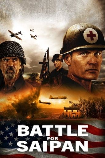 Battle for Saipan poster - Find streaming availability