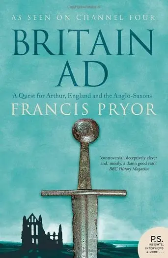 Britain AD poster - Find streaming availability