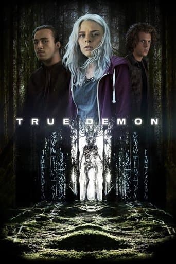 True Demon poster - Find streaming availability