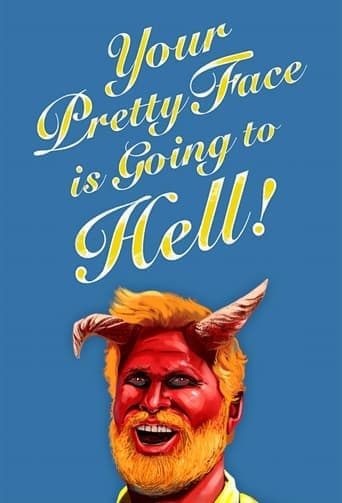 Your Pretty Face Is Going to Hell poster - Find streaming availability