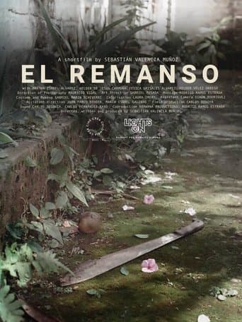 El Remanso poster - Find streaming availability