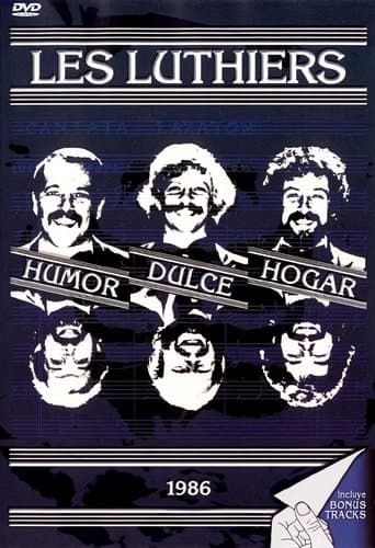 Humor dulce hogar poster - Find streaming availability