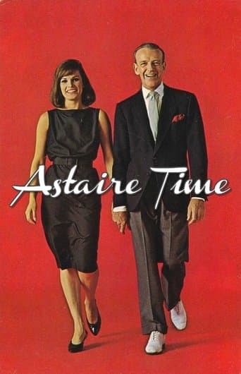 Astaire Time poster - Find streaming availability