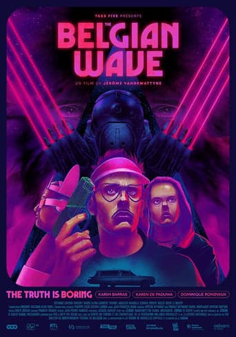 The Belgian Wave poster - Find streaming availability