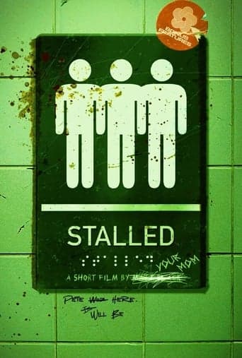 Stalled poster - Find streaming availability