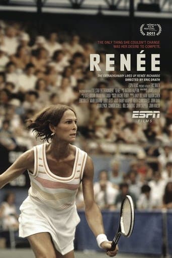 Renée poster - Find streaming availability