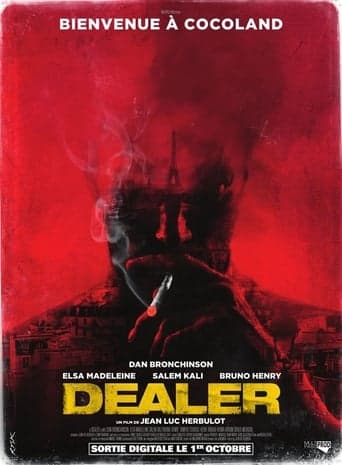 Dealer poster - Find streaming availability