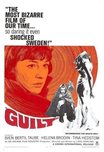 Guilt poster - Find streaming availability