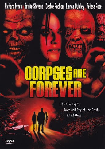 Corpses Are Forever poster - Find streaming availability