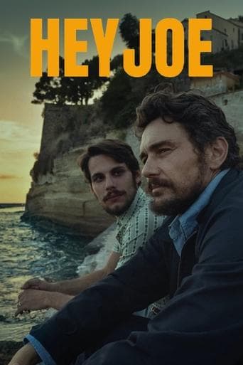 Hey Joe poster - Find streaming availability