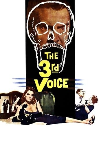 The 3rd Voice poster - Find streaming availability