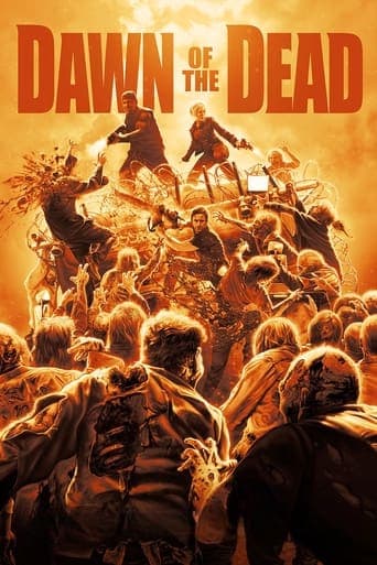 Dawn of the Dead poster - Find streaming availability