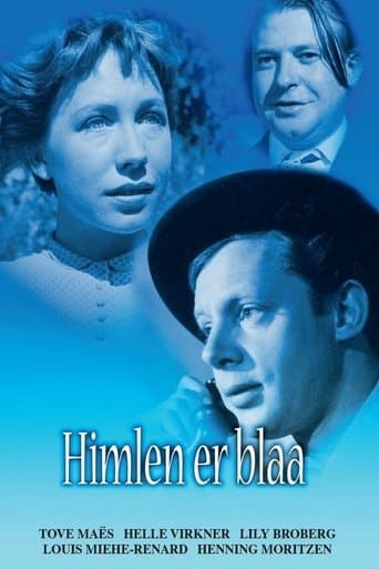 Himlen er blaa poster - Find streaming availability