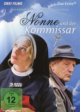Die Nonne und der Kommissar poster - Find streaming availability