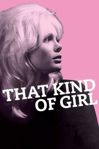 That Kind of Girl poster - Find streaming availability