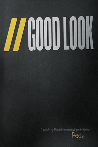 Good Look poster - Find streaming availability