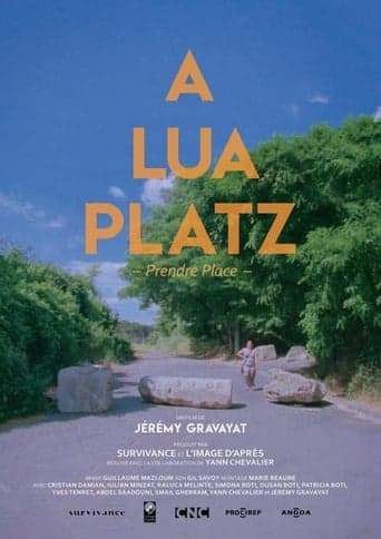 A Lua Platz poster - Find streaming availability