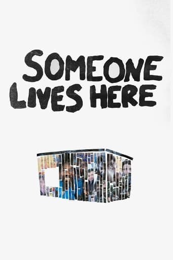 Someone Lives Here poster - Find streaming availability