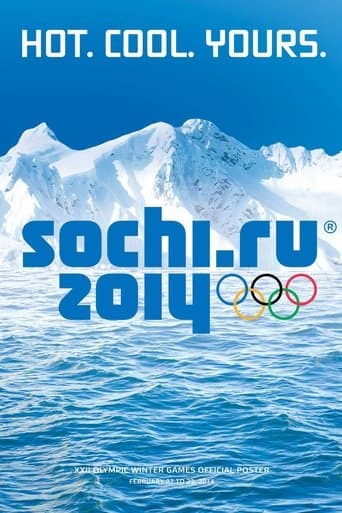 Sochi: 2014 Olympic Opening Ceremony: Dreams of Russia poster - Find streaming availability