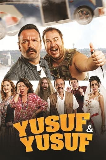 Yusuf Yusuf poster - Find streaming availability