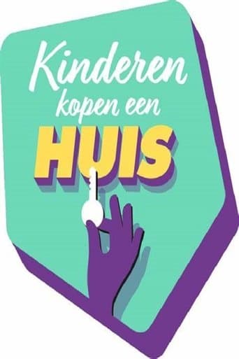 Kinderen Kopen een Huis poster - Find streaming availability