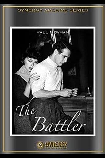 The Battler poster - Find streaming availability