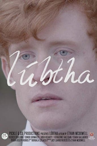 Lúbtha poster - Find streaming availability