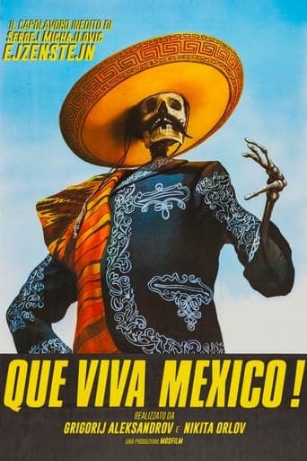 Hurray Mexico! poster - Find streaming availability