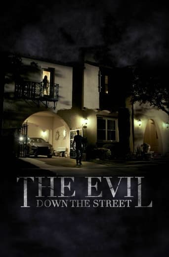 The Evil Down the Street poster - Find streaming availability