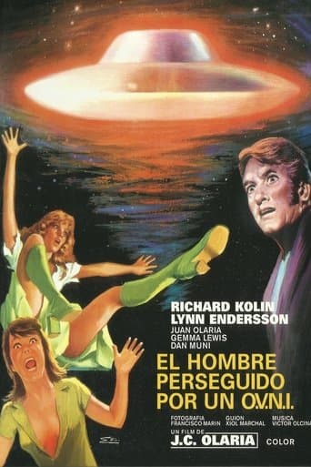 The Man of Ganimedes poster - Find streaming availability