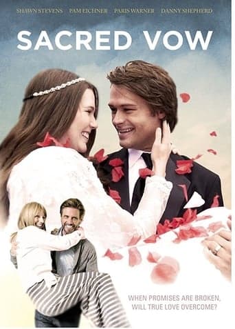 Sacred Vow poster - Find streaming availability