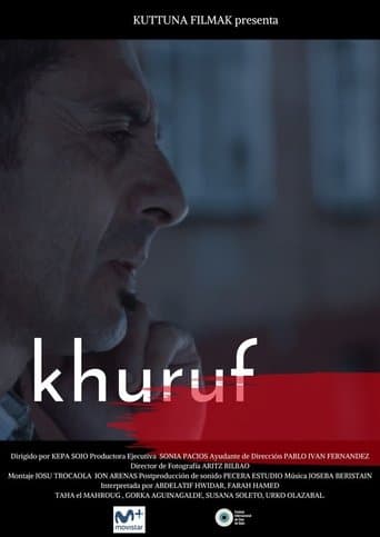 Khuruf poster - Find streaming availability