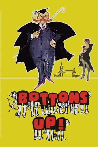 Bottoms Up! poster - Find streaming availability