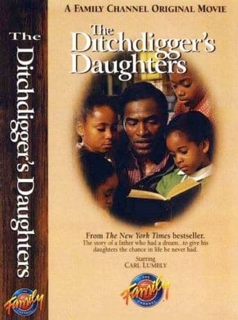 The Ditchdigger's Daughters poster - Find streaming availability
