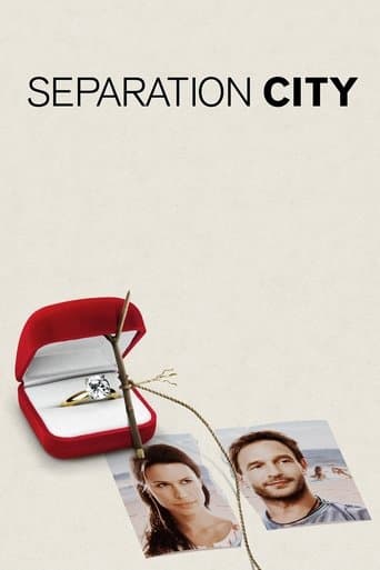 Separation City poster - Find streaming availability