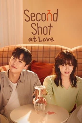 Second Shot At Love poster - Find streaming availability