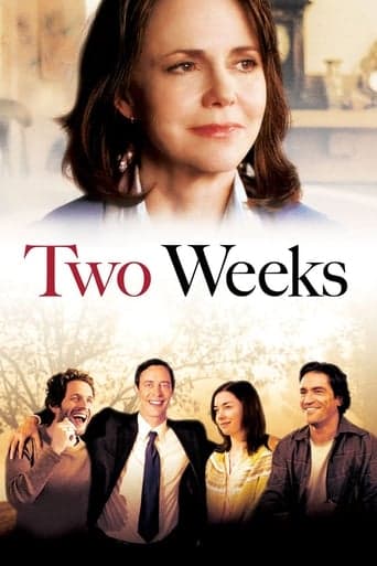 Two Weeks poster - Find streaming availability