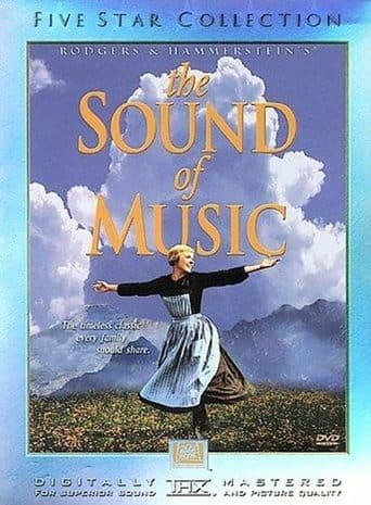 The Sound of Music (R&H) poster - Find streaming availability