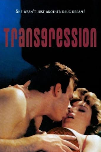 Transgression poster - Find streaming availability