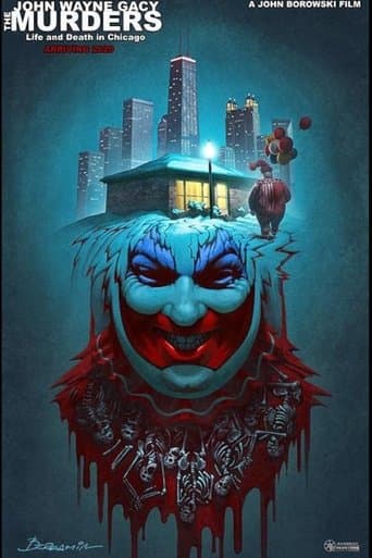 The John Wayne Gacy Murders: Life and Death in Chicago poster - Find streaming availability