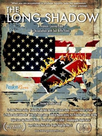The Long Shadow poster - Find streaming availability