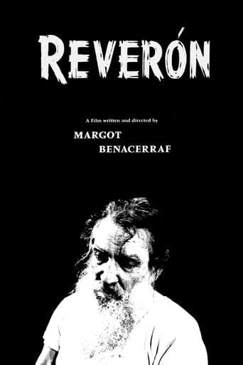 Reverón poster - Find streaming availability